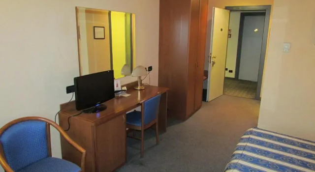 Номер Standard Hotel Le Cerbaie