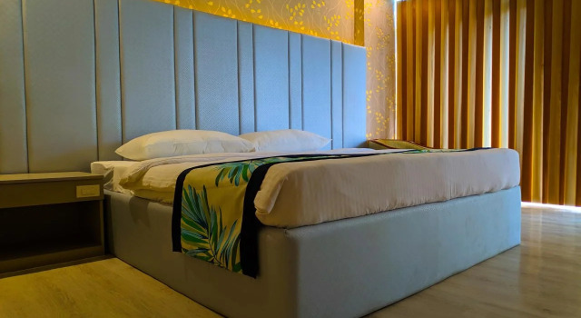 The Hotel Sophia, Забронировать Отель Кауаян Лусон