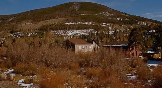 Orofino by Straight Creek, Rezerwuj Hotel Hotele w Vail Ski z basenem, Basen