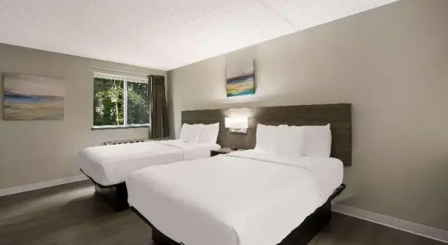 Habitación Estándar Suburban Studios Milwaukee Airport