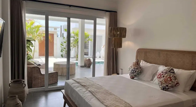 Villa Mood, Rezervovat Vila Chaty v Bali, Chalupa