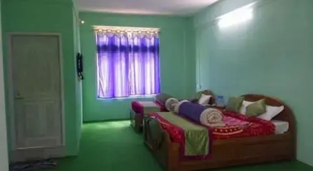 Zambhala Hotel, Foglalás Szálloda Tavang Arunachal Pradesh