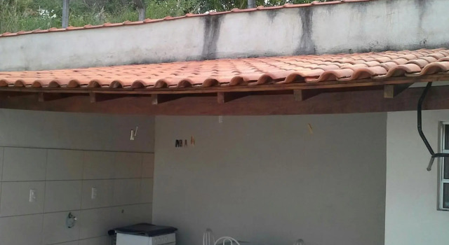 Sobrado na Cidade de Socorro