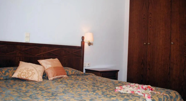 Marita's Apartments