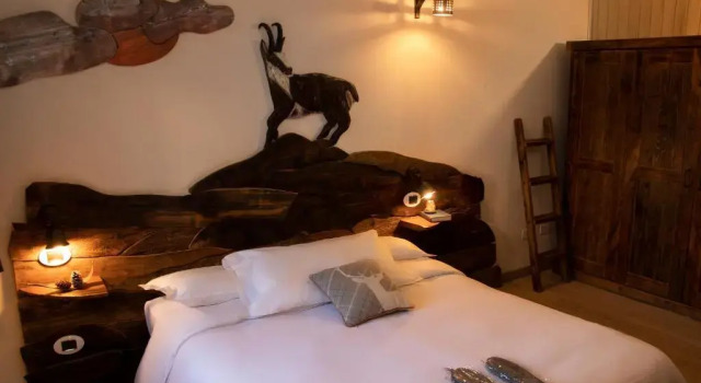 Двухместный номер Comfort Maison Cly