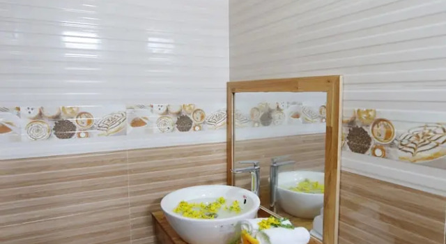 Двухместный номер Superior Phu Hung Thinh Villa