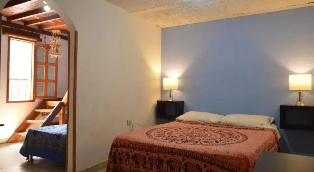Hostel Casa Rome