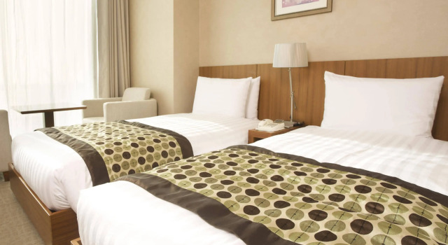 Harbor Park Hotel