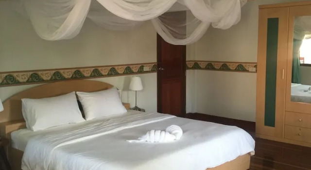 Номер Superior Lyndale Lodge