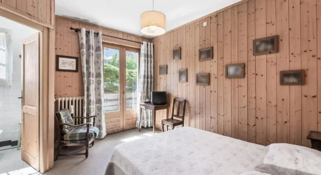 Appartement Megève, 3 pièces, 6 personnes - FR-1-453-22, Забронировать Апартаменты/квартира Апартаменты Межев, рядом с Горнолыжный подъемник Мутели, Апартаменты/квартира