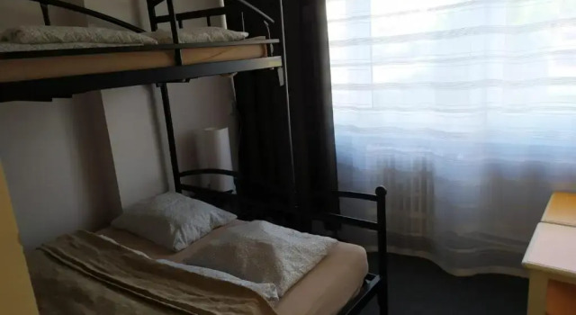 Трёхместный номер Economy Aparthotel WADOWICE & Hostel GENERY