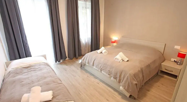 B&B Ombretta