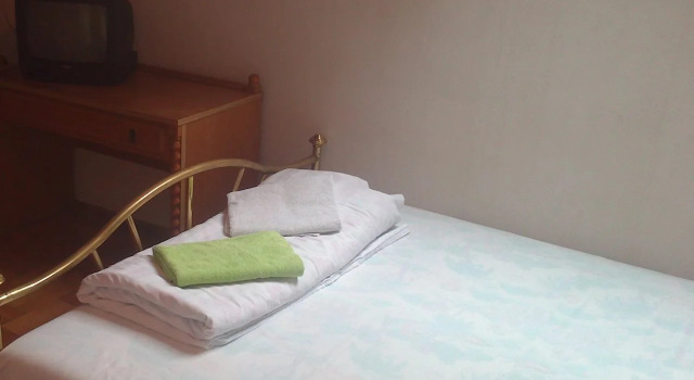 Hotel Palota