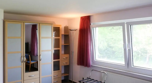 Двухместный номер Classic Hotel Albblick Bad Boll