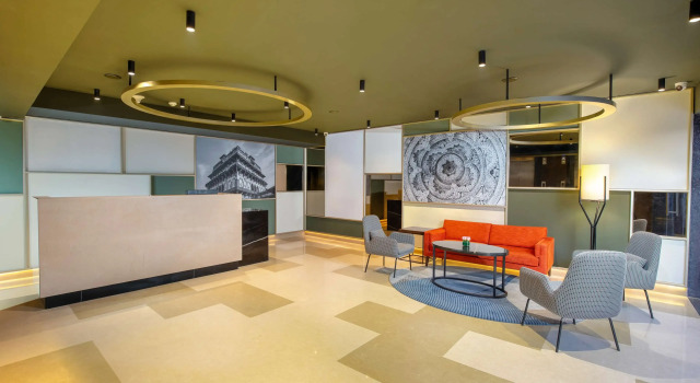 Park Inn by Radisson Gwalior