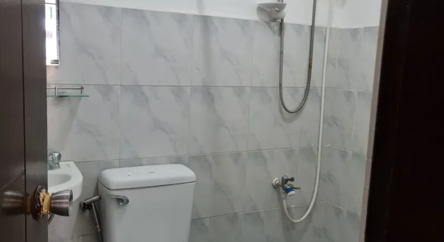 Номер Standard Dasma Lofts Hotel near Dela Salle Dasma