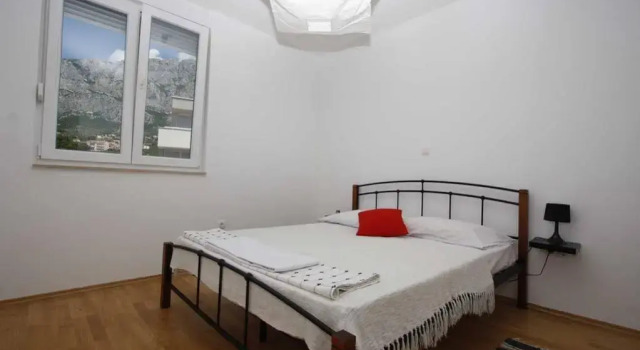 Apartment Mauro, Забронировать Апартаменты/квартира Апартаменты Макарска, рядом с Набережная Рива (Макарска), Апартаменты/квартира