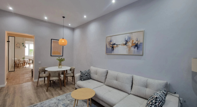 Emiland Apart Baku Apartments, Varaa Huoneisto Baku Azerbaidžan
