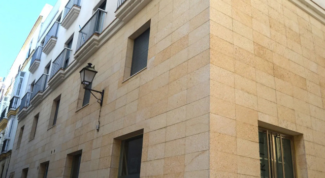 Apartamento Plaza España - Cádiz