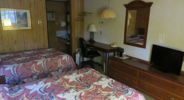 Red Ranch Inn, Buchen Sie Motel Catskill Green County