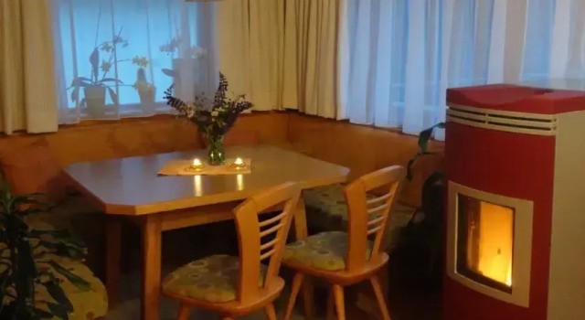 Ferienhaus Ramsau