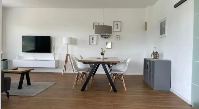 Коттедж с 2 комнатами Ferienhaus Simon