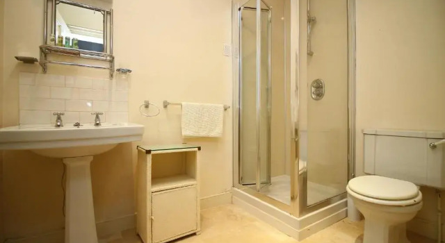 Thropton Demesne Farmhouse B&B