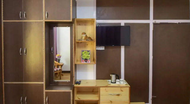 Mashobra Homestay by Dumnu Homes