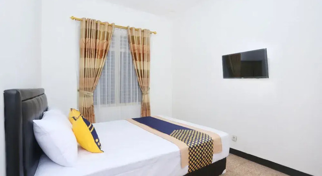 OYO 2268 Tim-tim Homestay Syariah