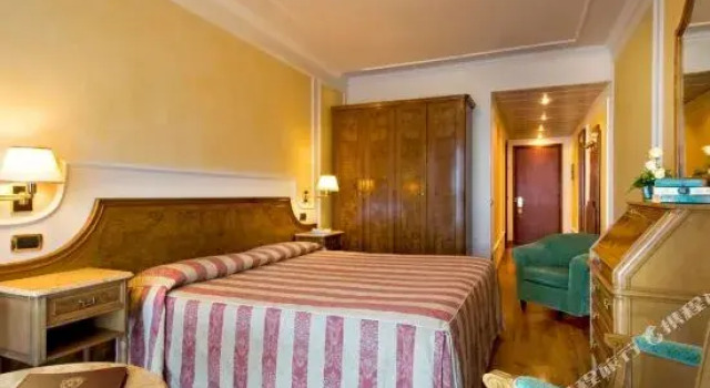 Номер Standard Grand Hotel Dino