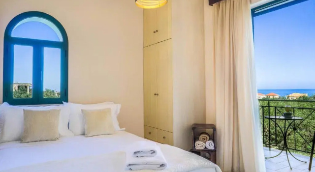 Joya Luxury Villas, Забронировать Отель Кипсели Закинф