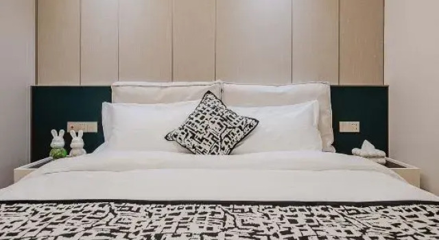 Люкс Luxury Chengdu D10 Tianfu Mia casa luxury Mia Light Luxury Hotel