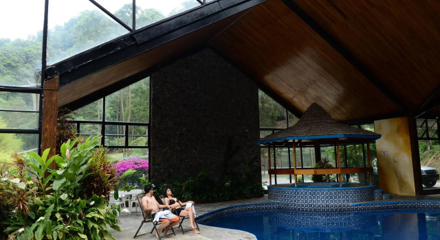 Hotel Faranda Bambito Chiriquí, a member of Radisson Individuals, Book Hotel 3-stjernede hoteller i Volcan, 3*