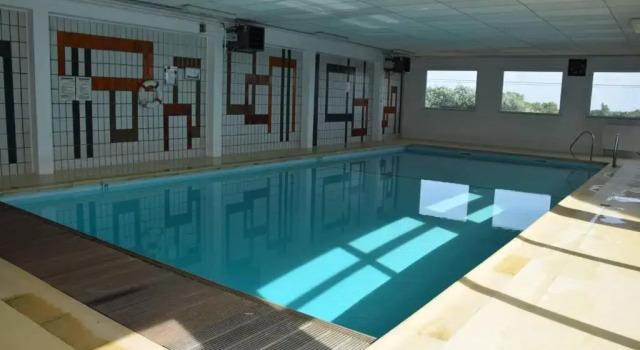 Zeedijk 232, Prenota Hotel Hotel a Flanders con parcheggio, Parcheggio