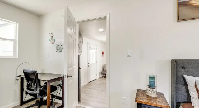 Pet-friendly Oceano Home w/ Patio, 2 Mi to Dunes!, Rezerwuj Hotel Oceano Pismo Beach and Vicinity