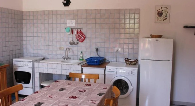 Casavacanze Villarosa, Book Hotel Hoteller i Sicilien med parkering, Parkering