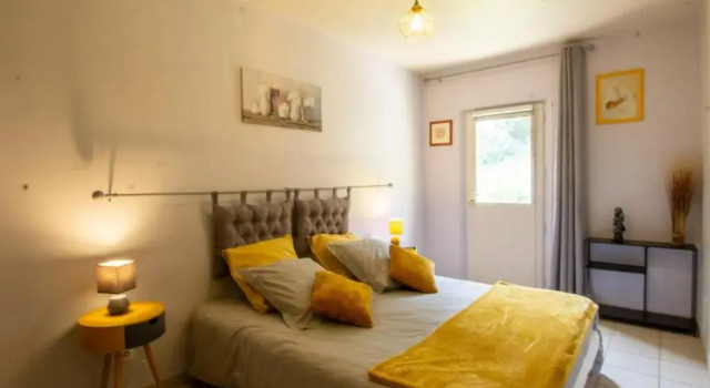 Appartement Carsac-Aillac, 2 pièces, 2 personnes - FR-1-616-256, Prenota Appartamento Hotel a Aquitania con parcheggio, Parcheggio