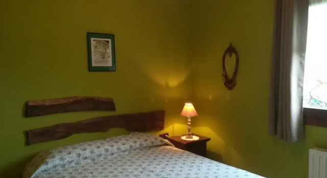 Casa Rural Aristondo