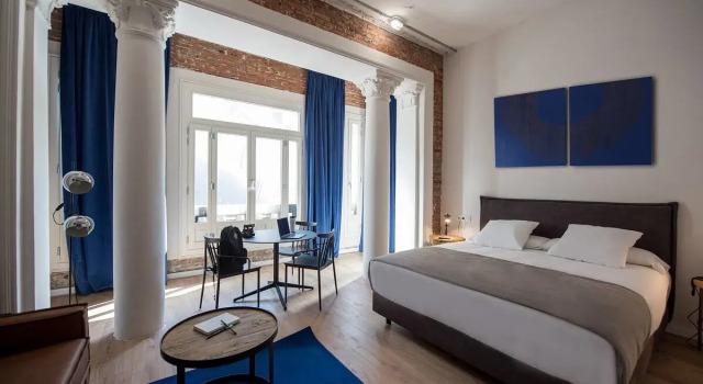 Room Gran Vía