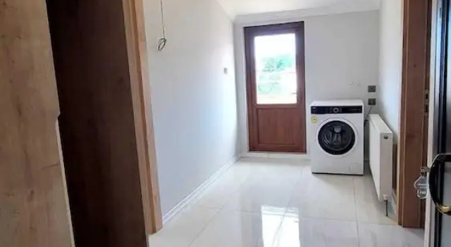 Номер Standard Hale Abla Apart Evleri
