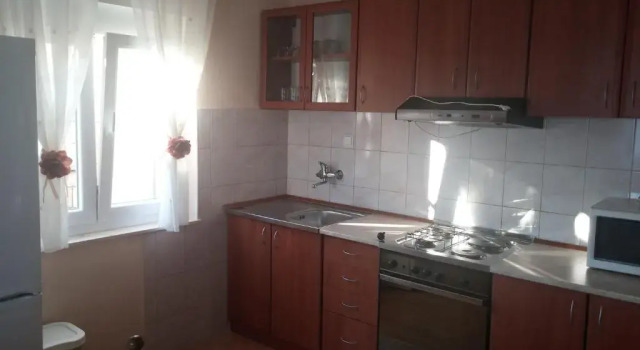 Апартаменты Apartment Zadar