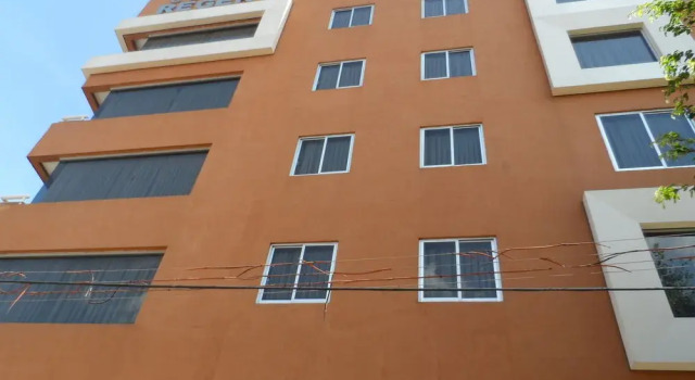 Suites Regente Oaxaca, Rezerwuj Hotel Oaxaca de Juárez Oaxaca