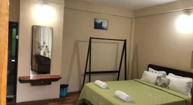 Номер Standard Roots Shoots & Beds