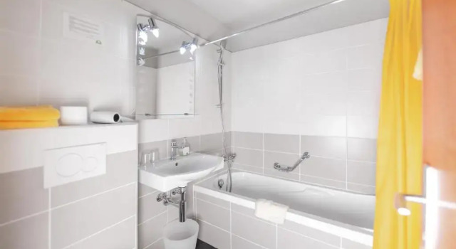 Номер Standard Hotel Mountime