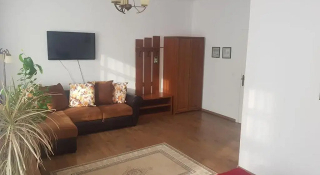 Люкс Palatul Brukenthal Avrig