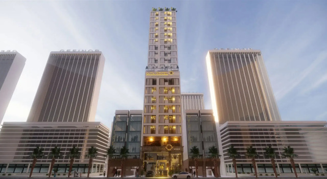 Sata Hotel