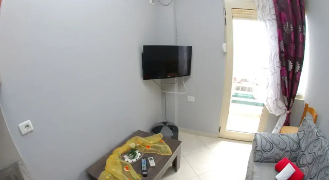 Eduart Rooms