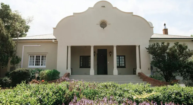 13 Olives Somerset West