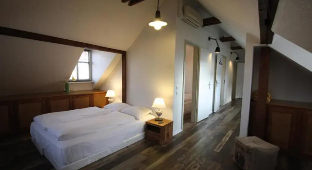 Люкс Hotel Roses