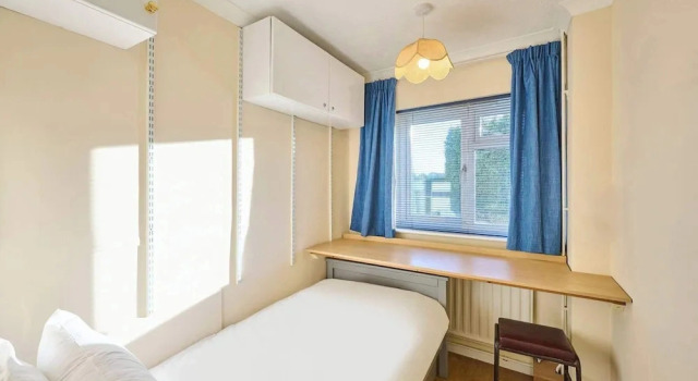 Коттедж Host Stay Willow Way